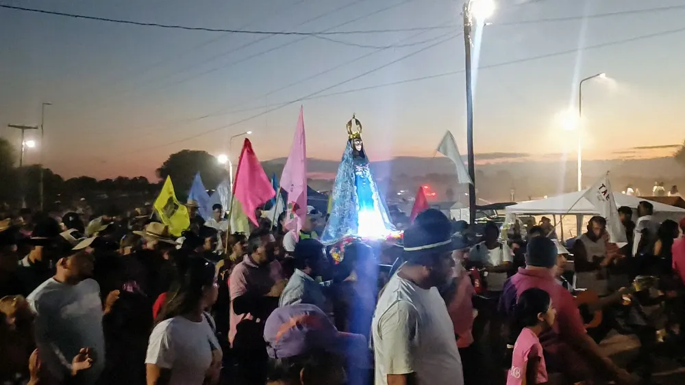 huachana