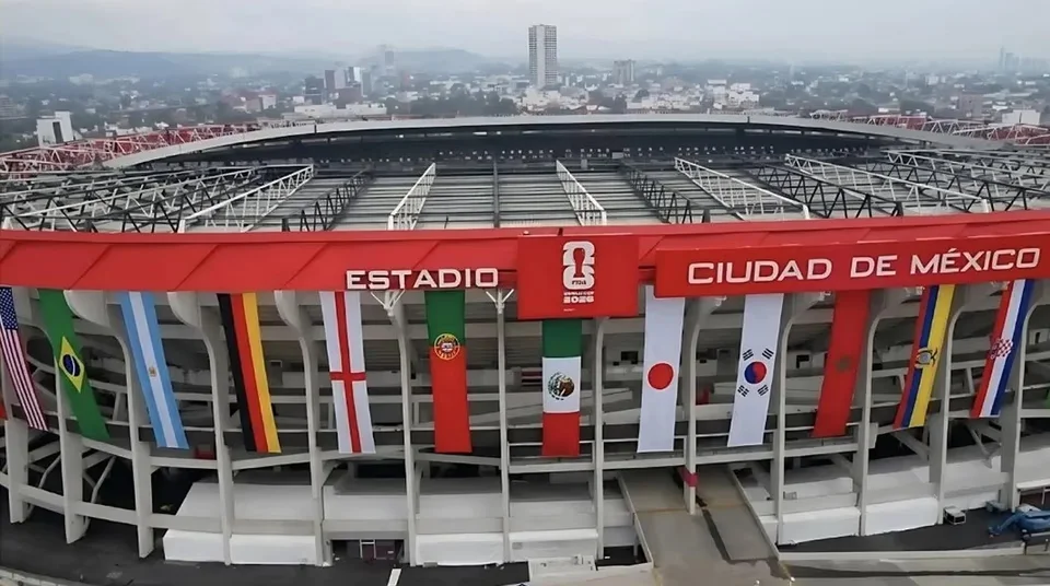 ESTADIO