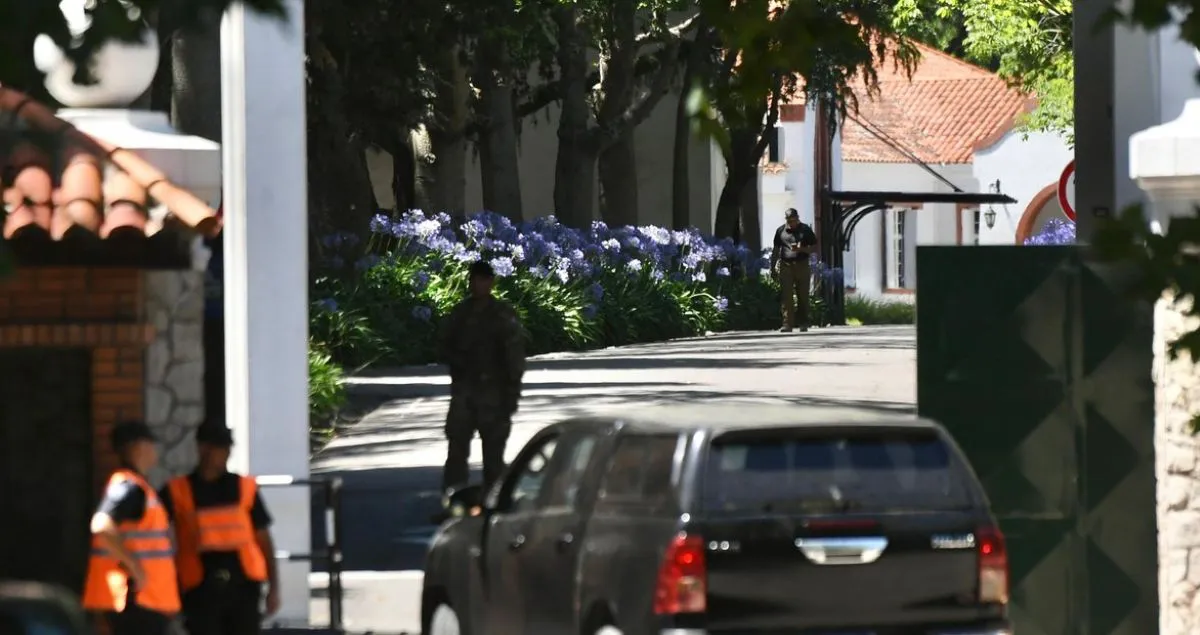 QUINTA
