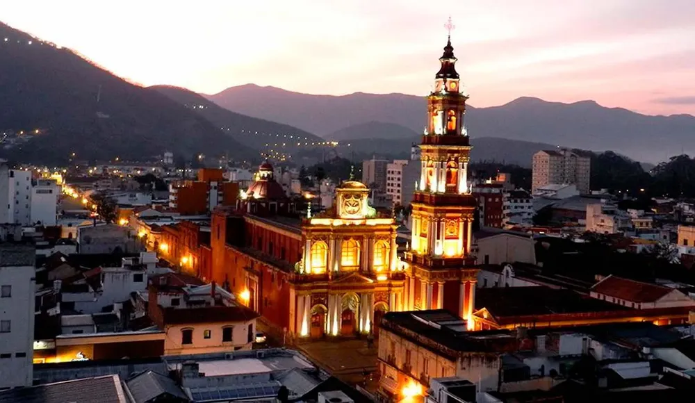 salta