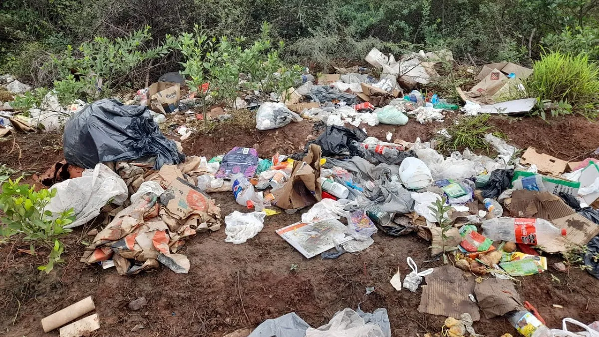 Basura