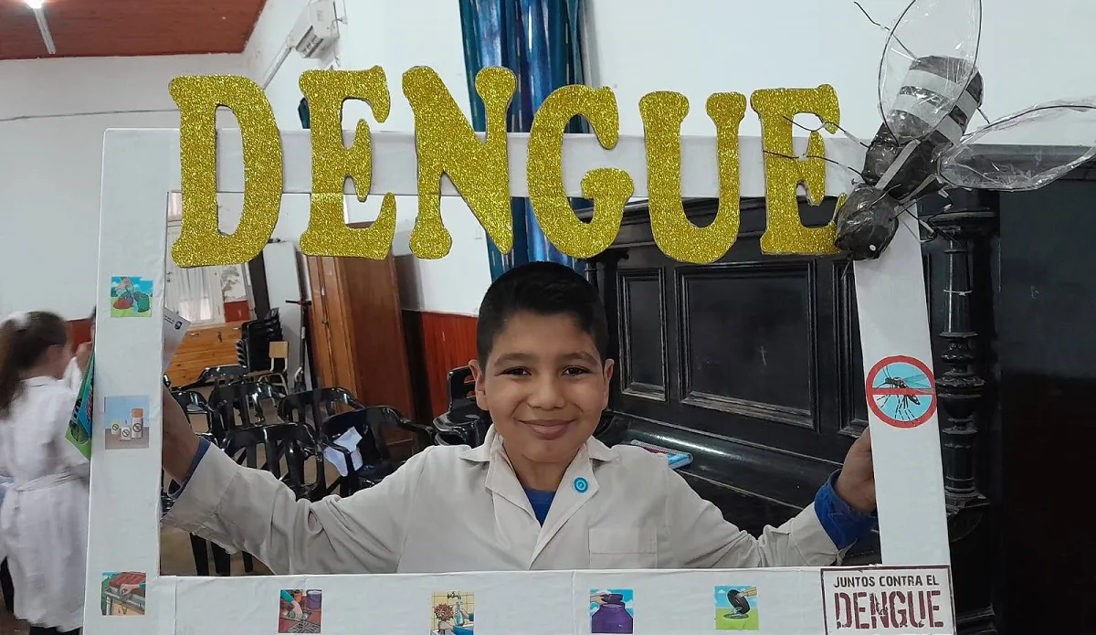 Dengue