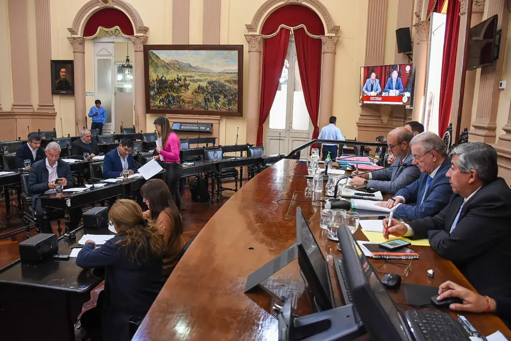 Senado