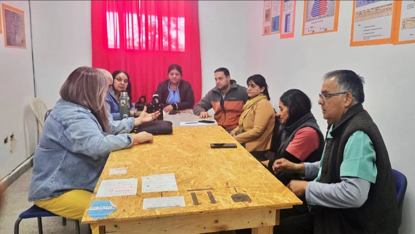 HOSPITAL DR OSCAR COSTAS JVG