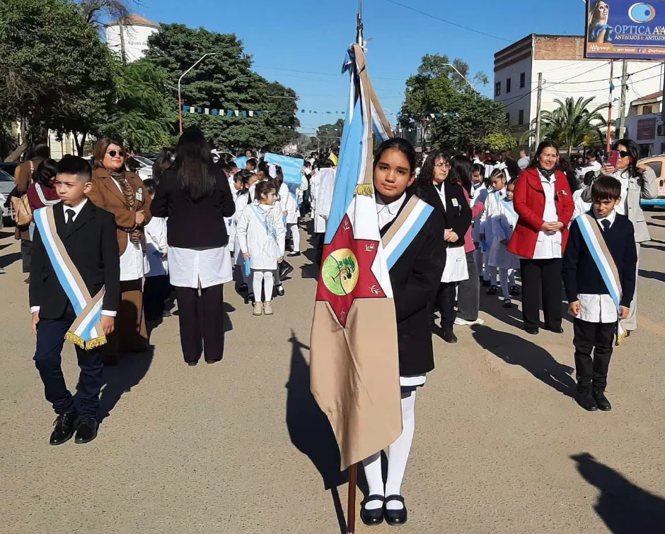 JVG BANDERA MUNICIPAL
