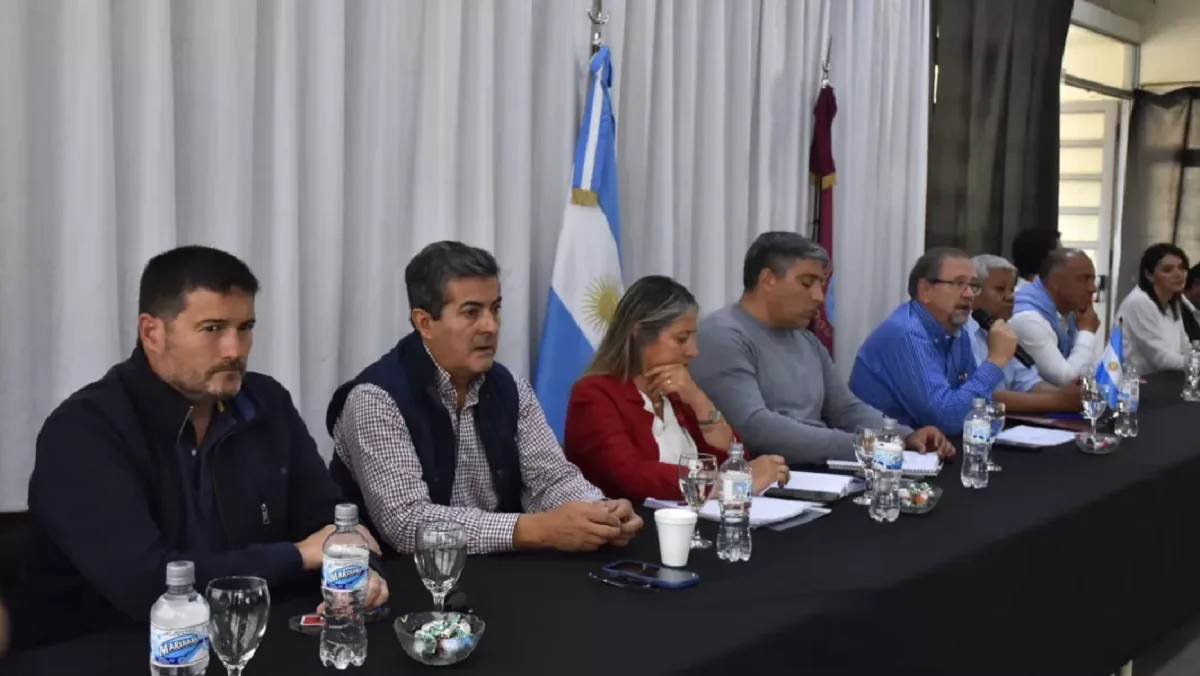 Consultas regionales