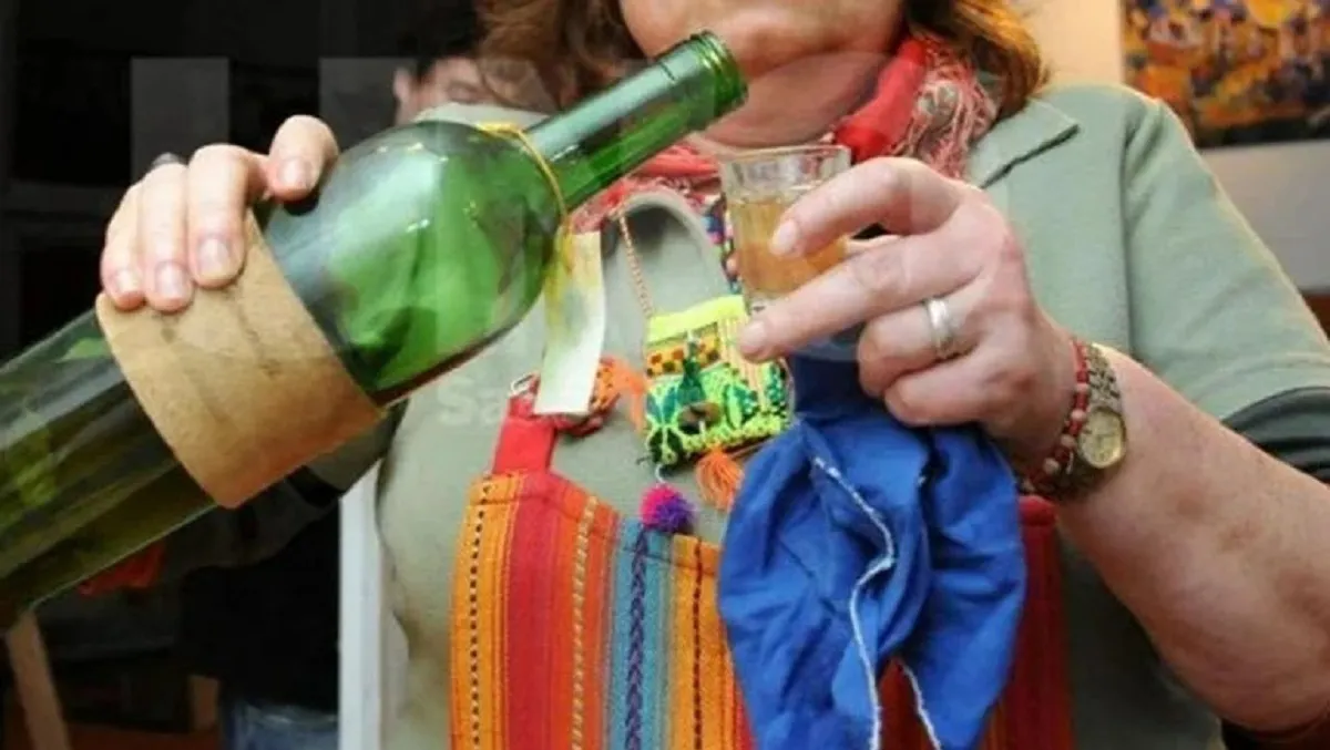 Te de ruda