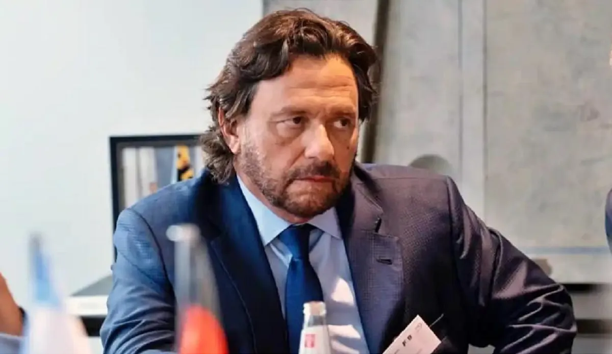 Gobernador
