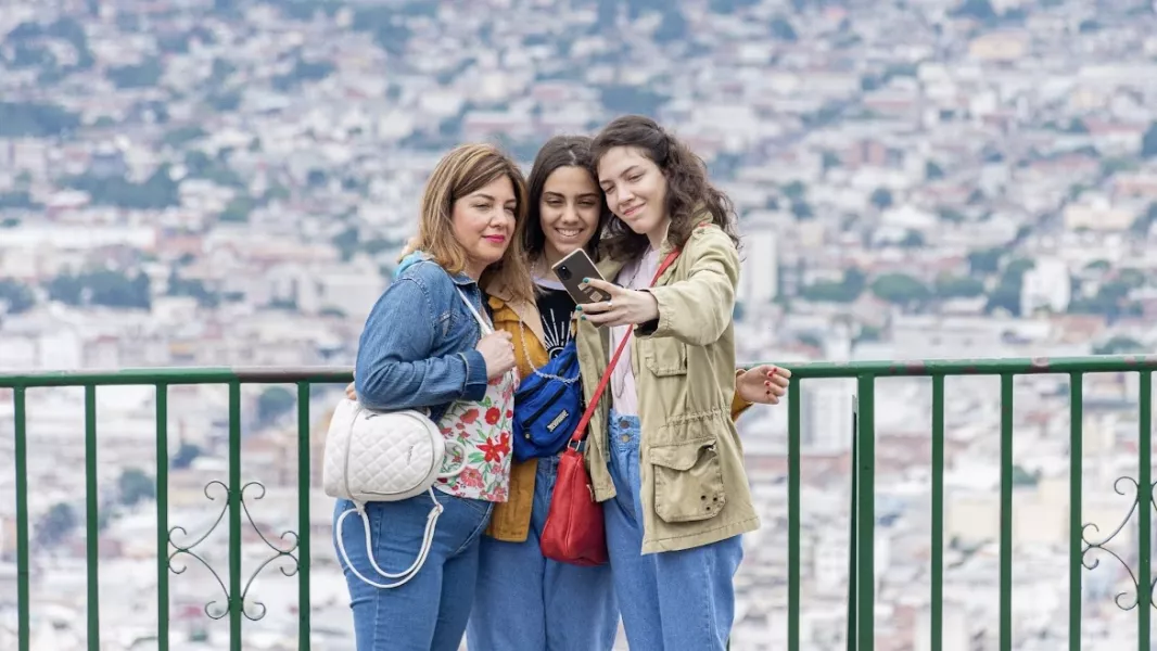 Turismo Salta