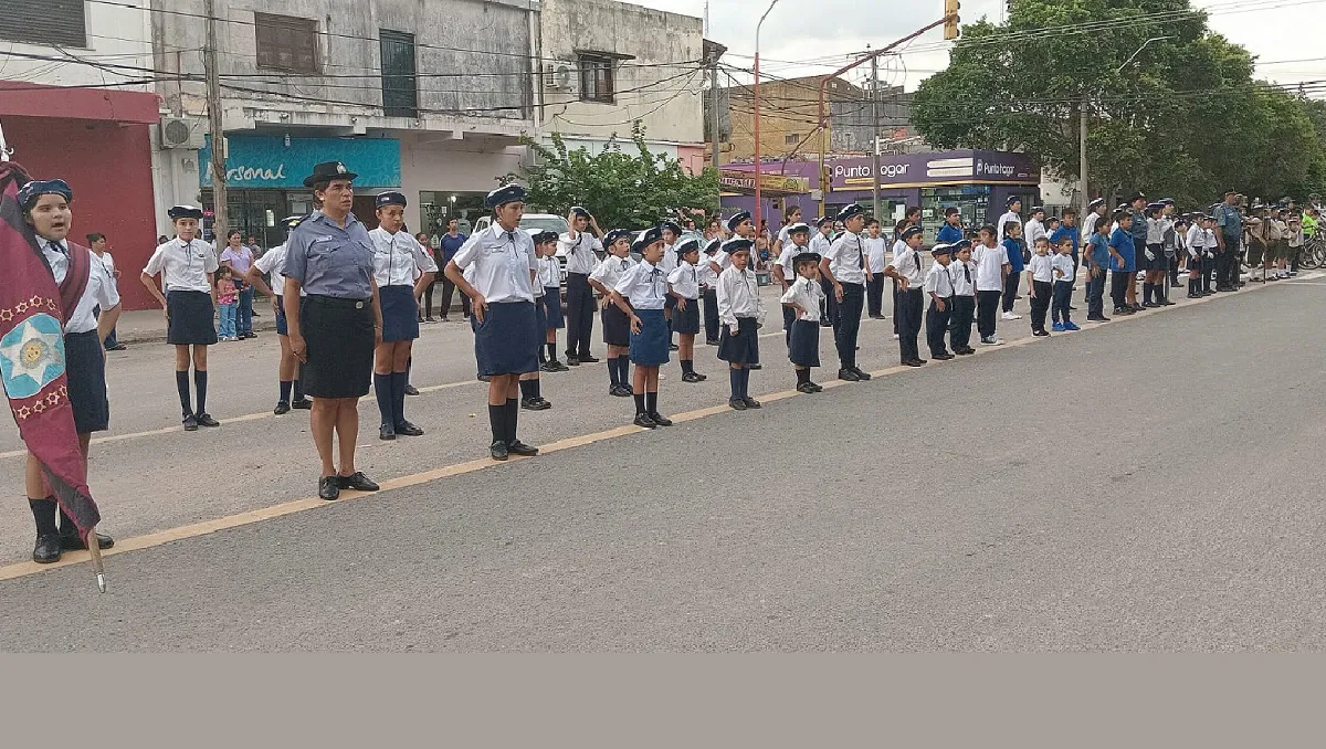 Formación