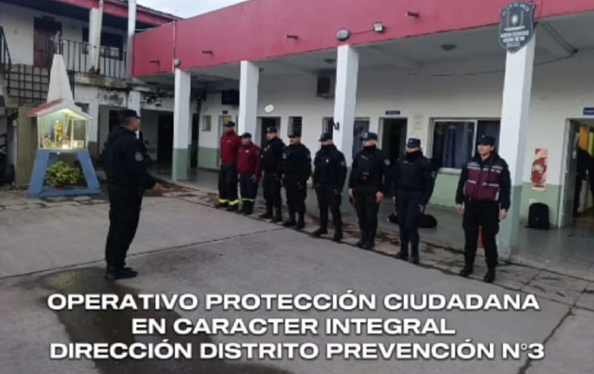 Op Policial (2)