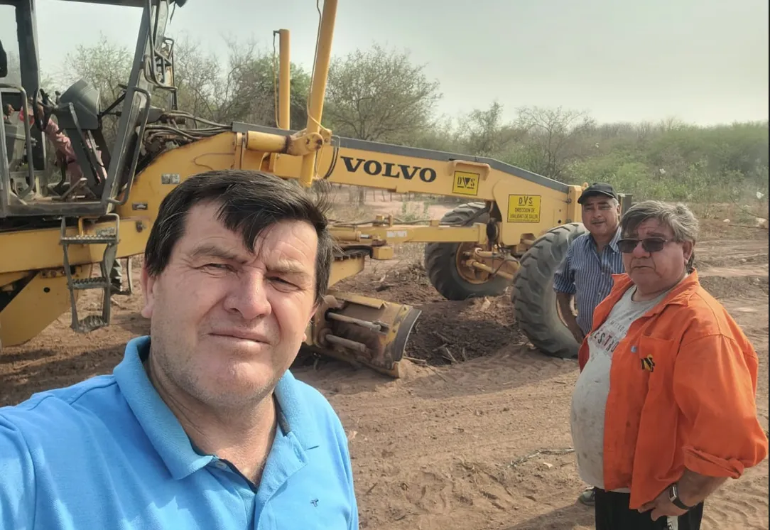 paco general pizarro