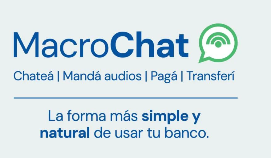 macrochat
