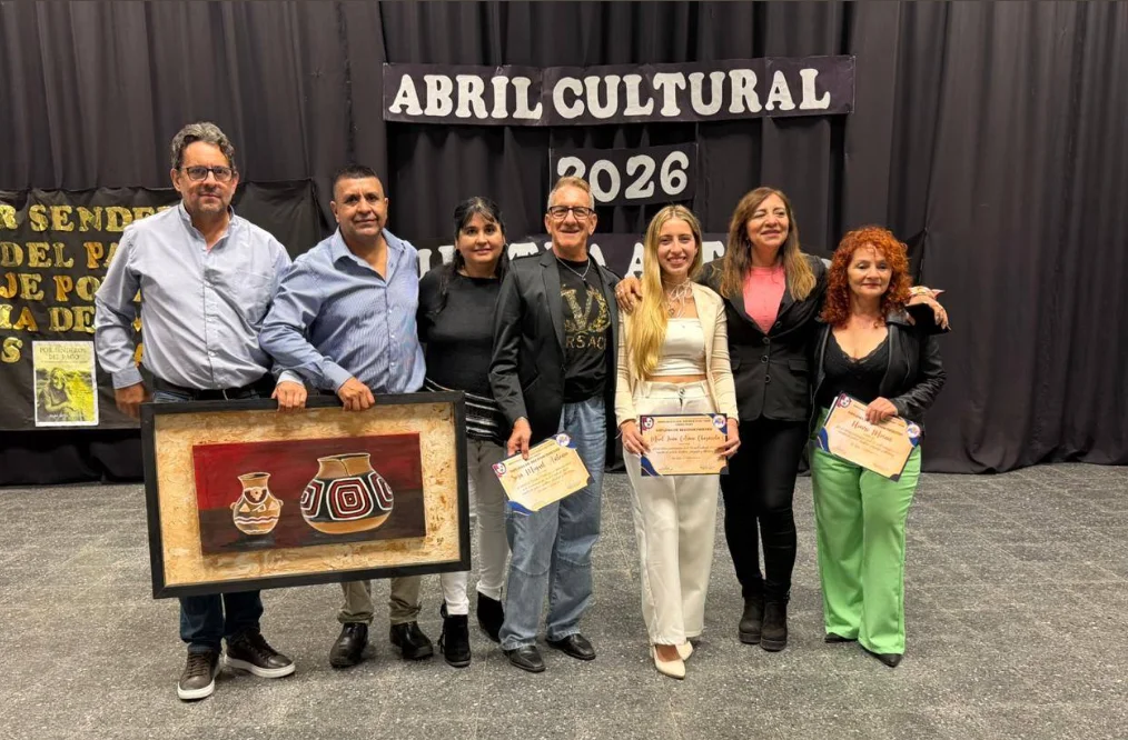 Cultura Las Lajitas