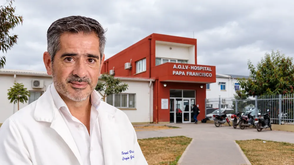 Gastroenterología - Dr. Maroni