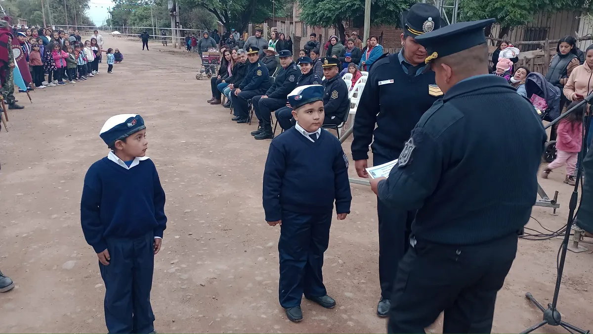 NIños