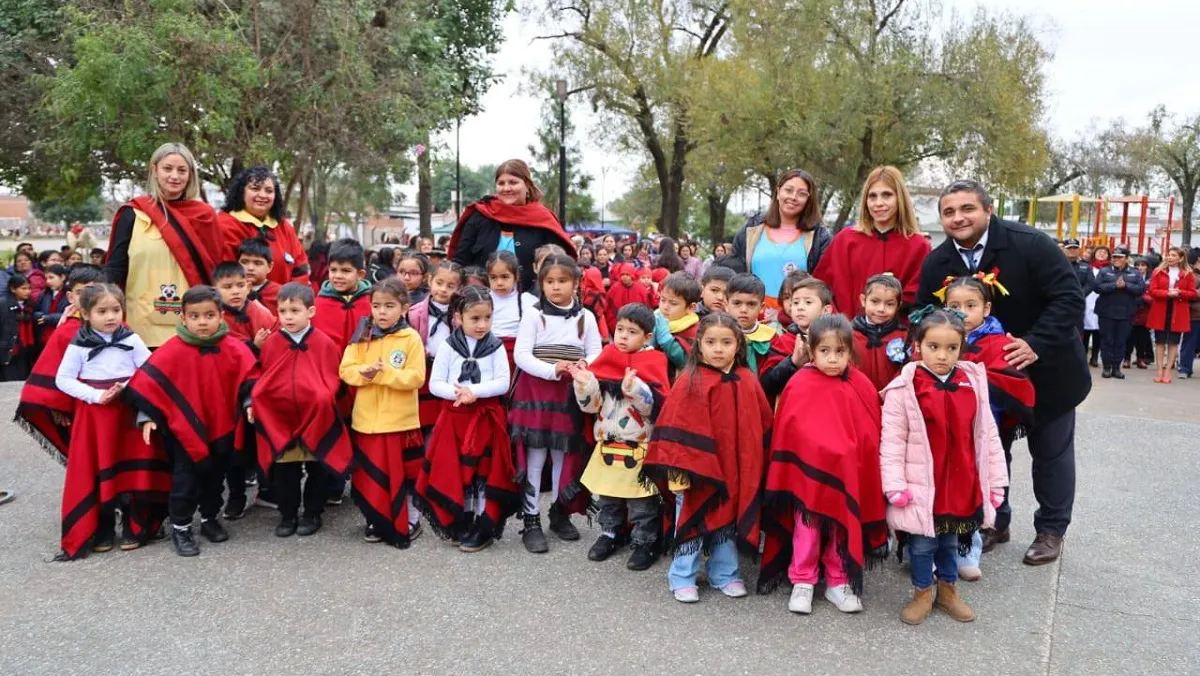 Niños OSo