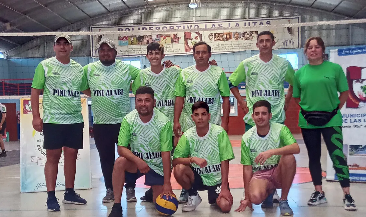 Muchachos