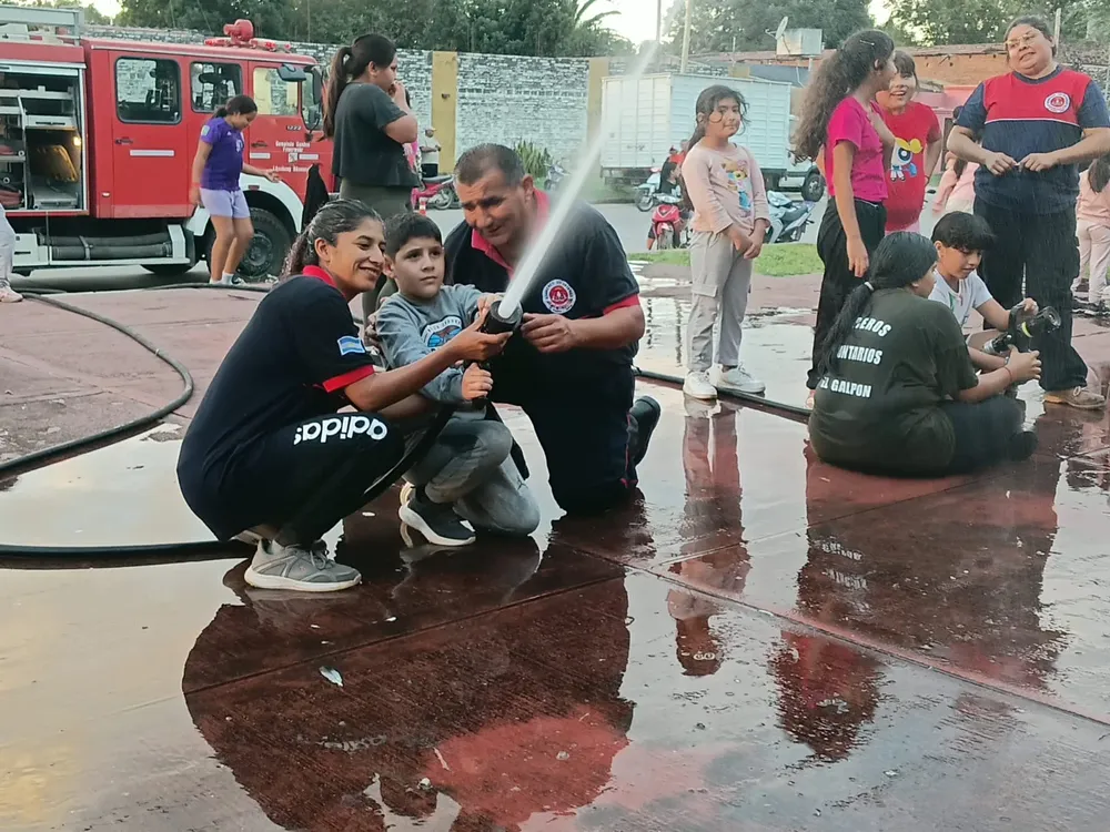 Bomberossss