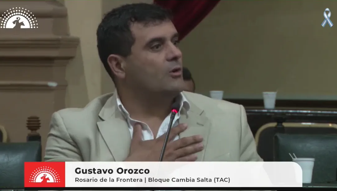 gust orozco