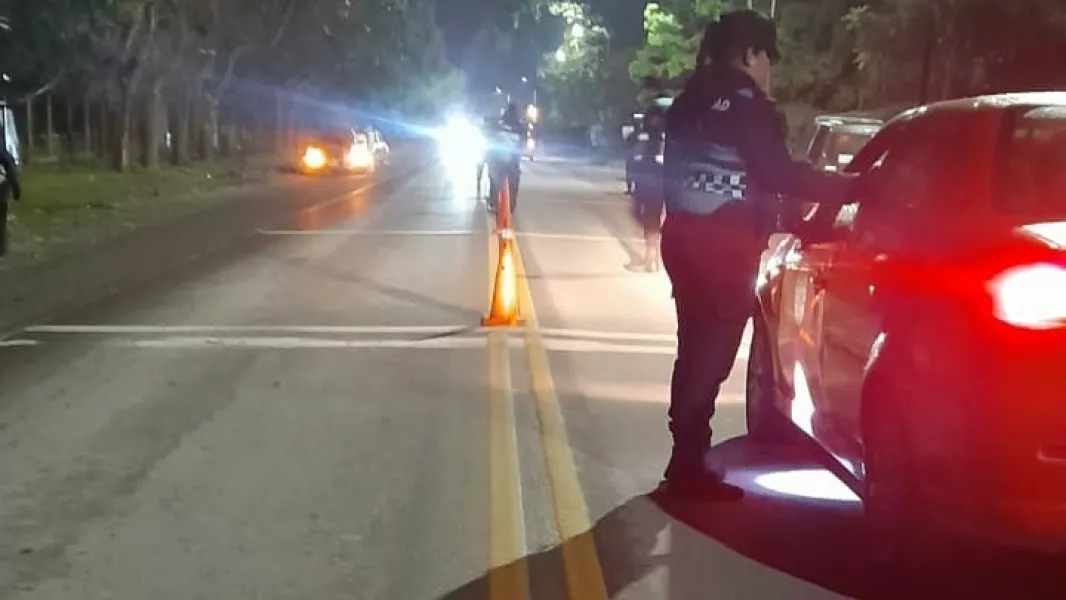 25087-la-policia-vial-detecto-y-sanciono-a-mas-de-mil-conductores-durante-el-fin-de-semana-en-la-provincia