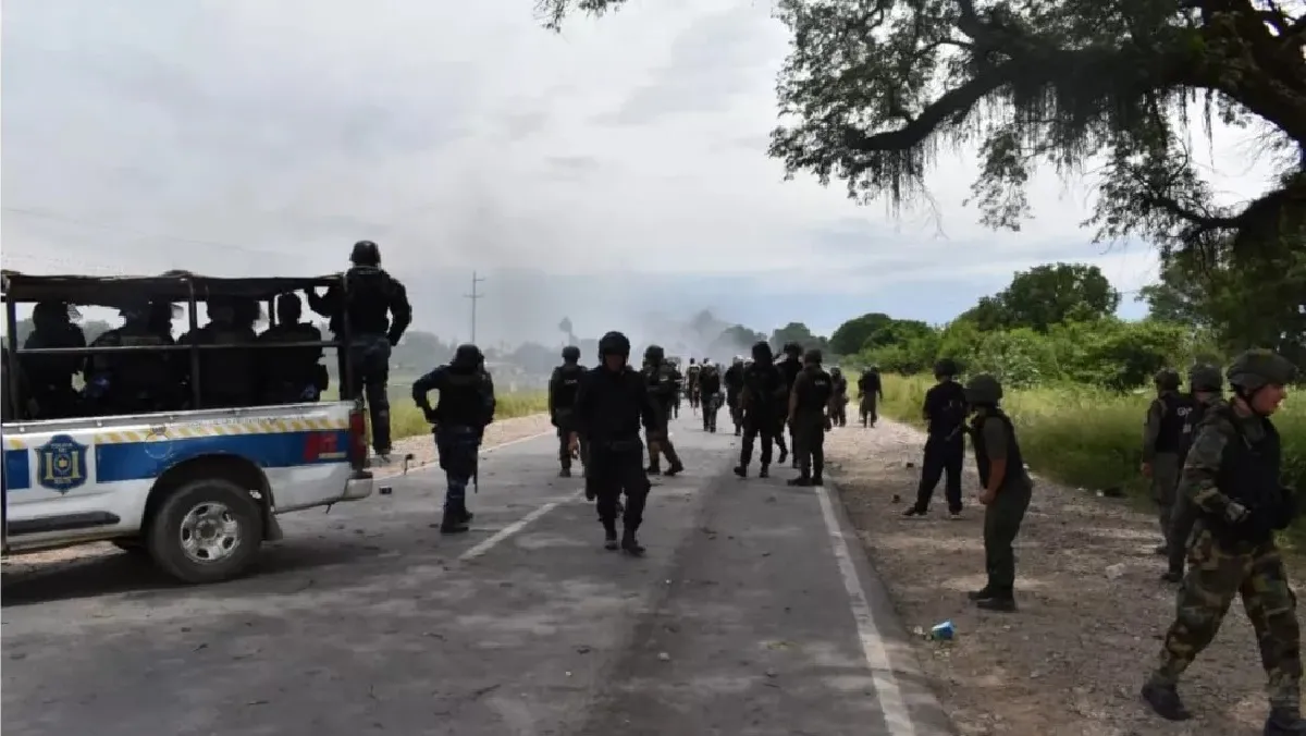 Seguridad