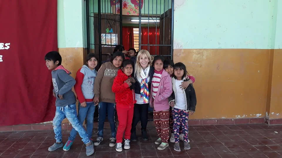docente