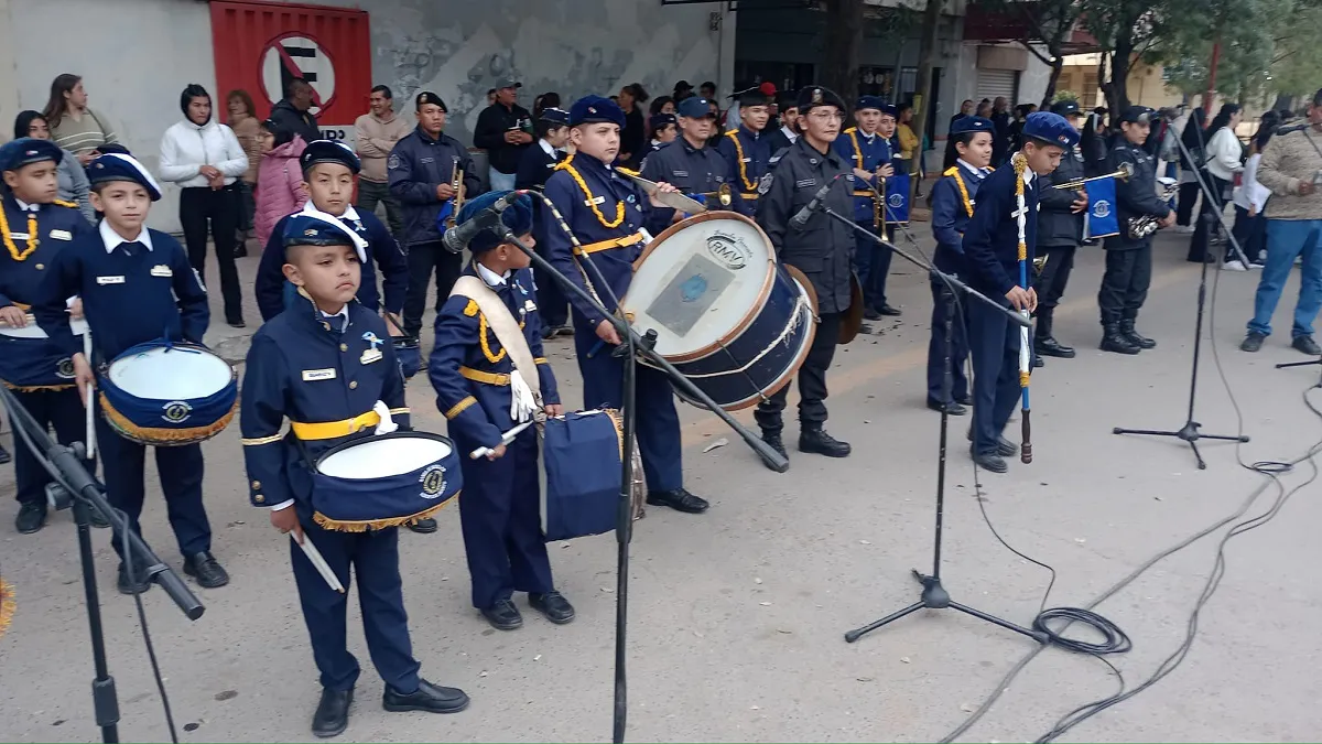 Banda de Música