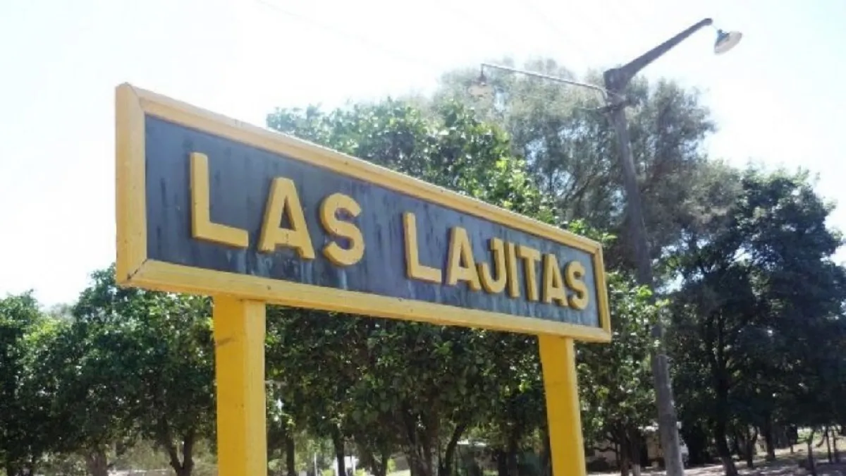 LasLajitas