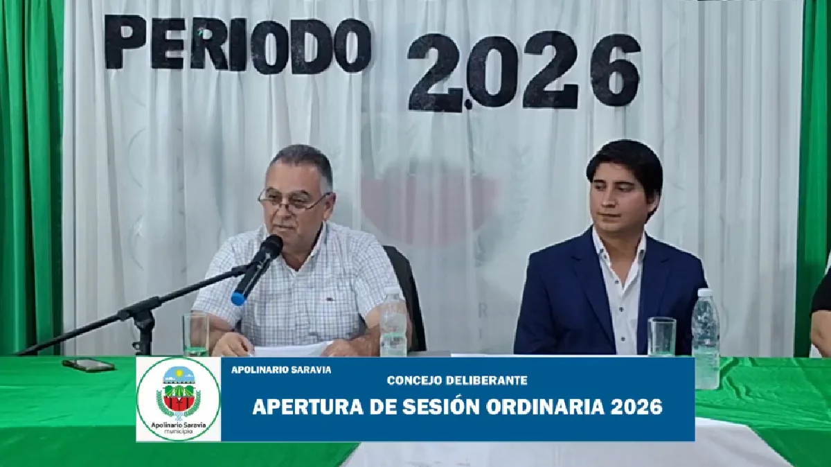 Intendente Marcelo Moisés