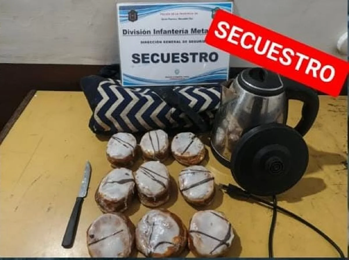 Secuestro
