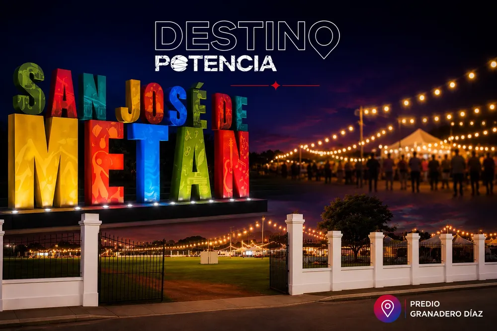 Potencia  Metán