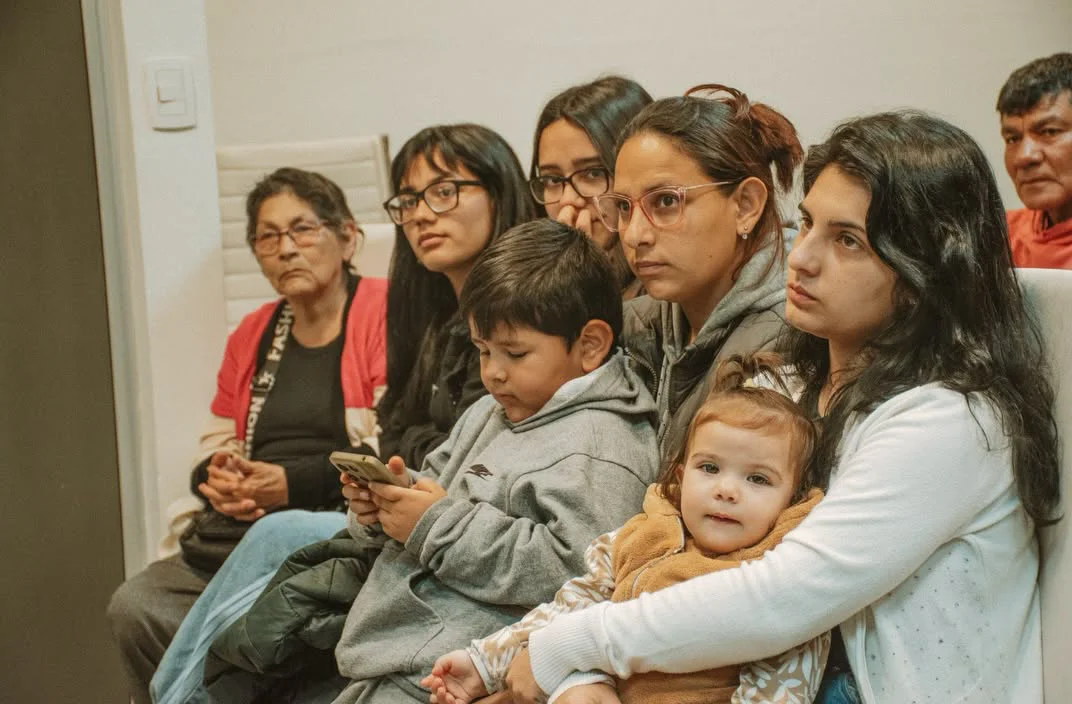 anteojos en personas