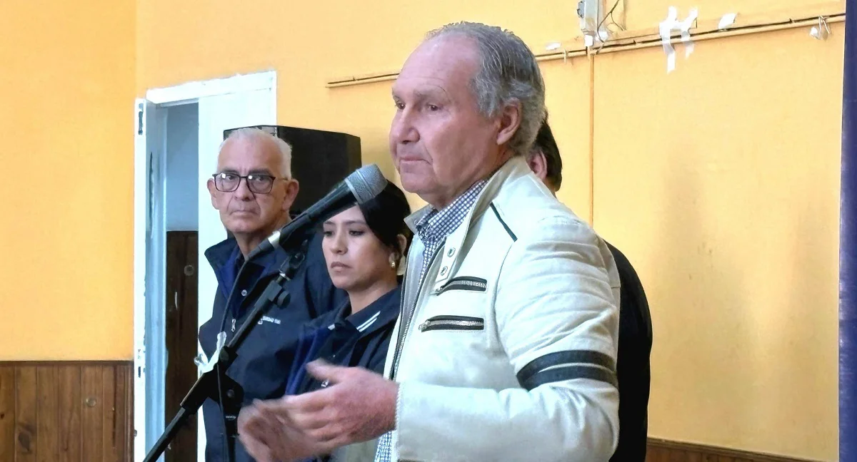 Federico Delgado