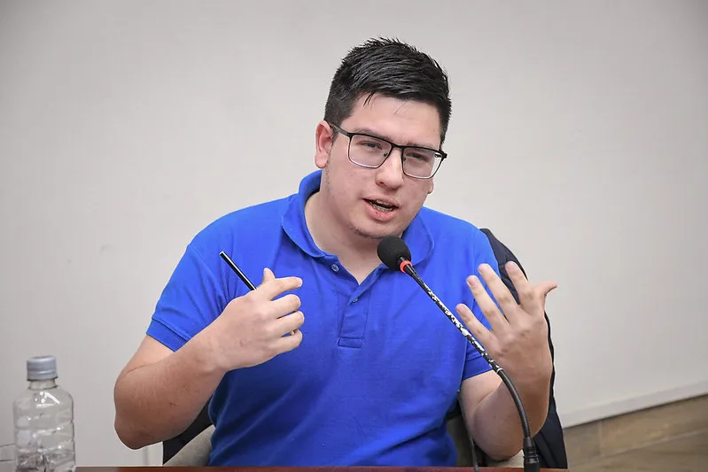 López