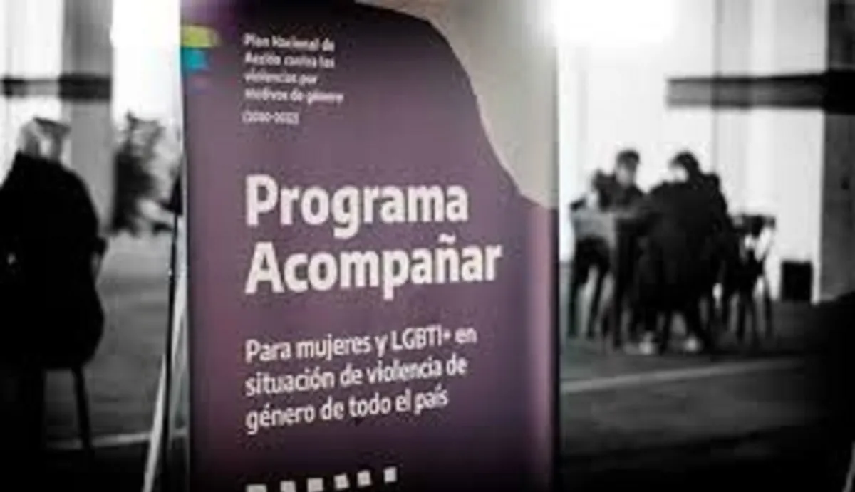 Acompañar