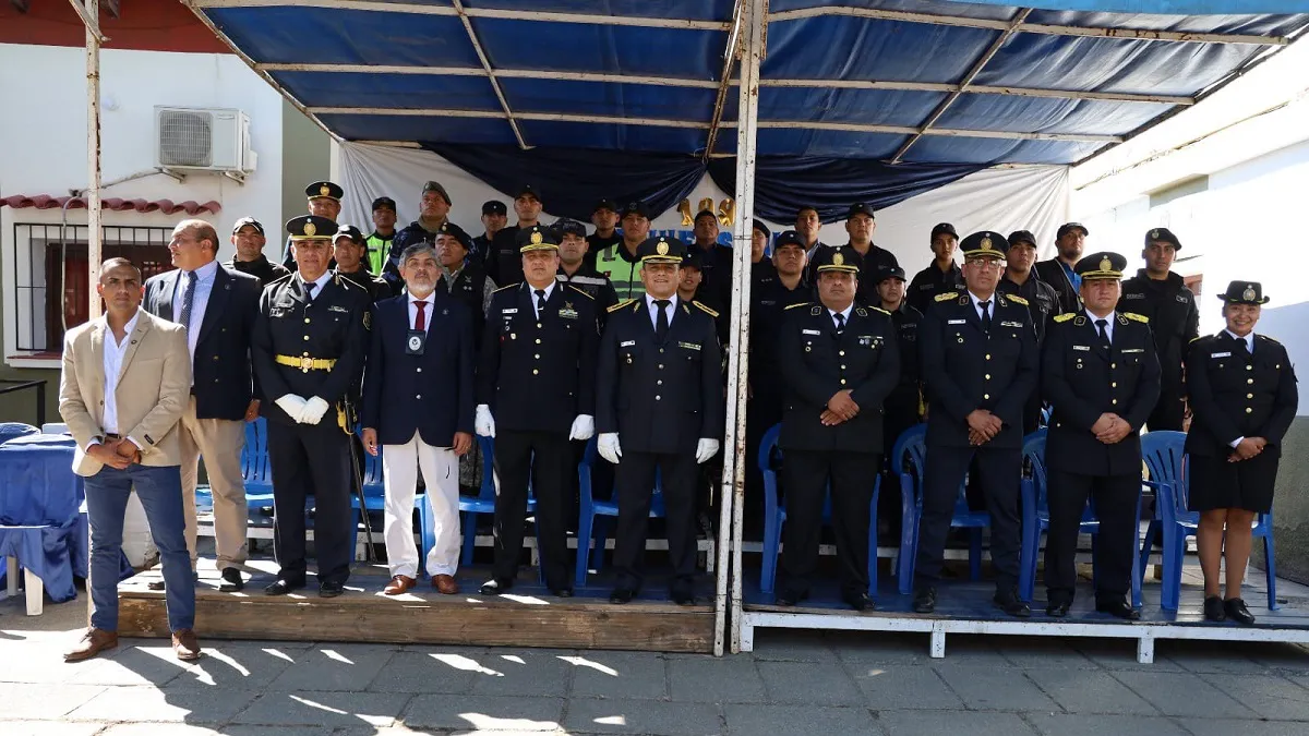 Crio. José  Maldonado