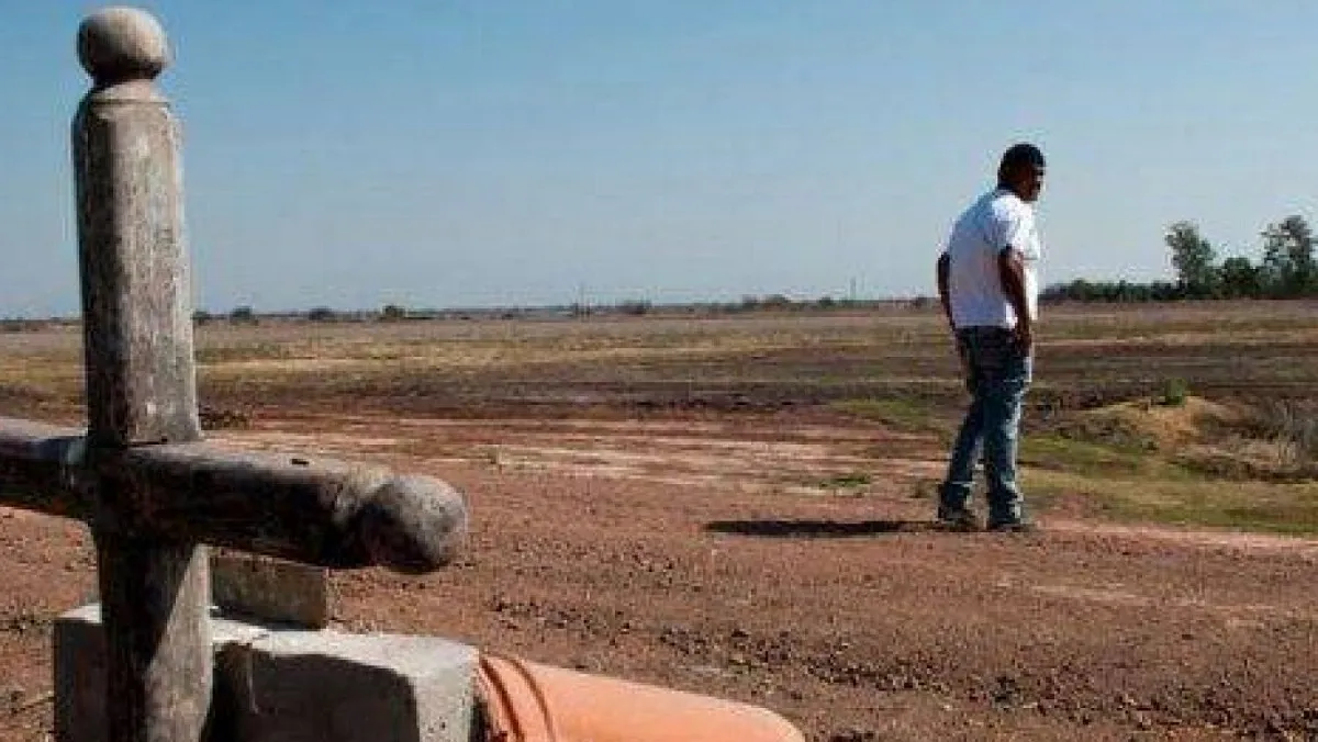 Tragedia náutica lajitas