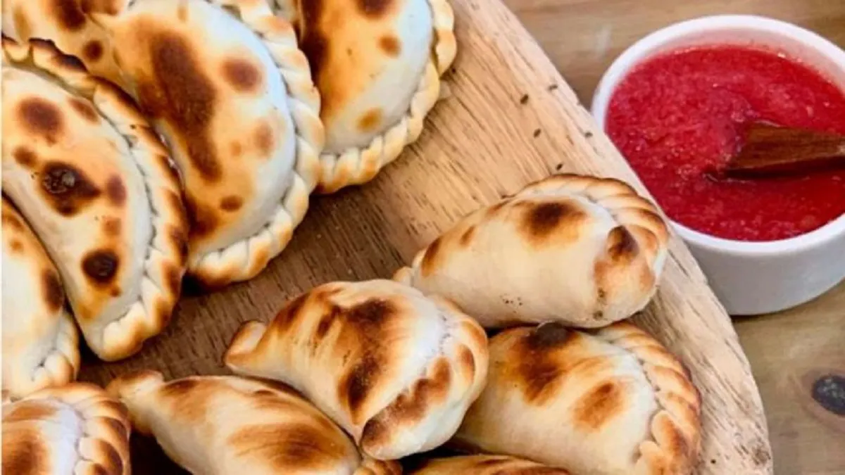 Empanadas
