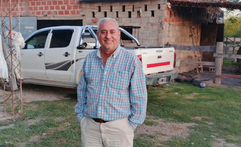 Paposa Romero