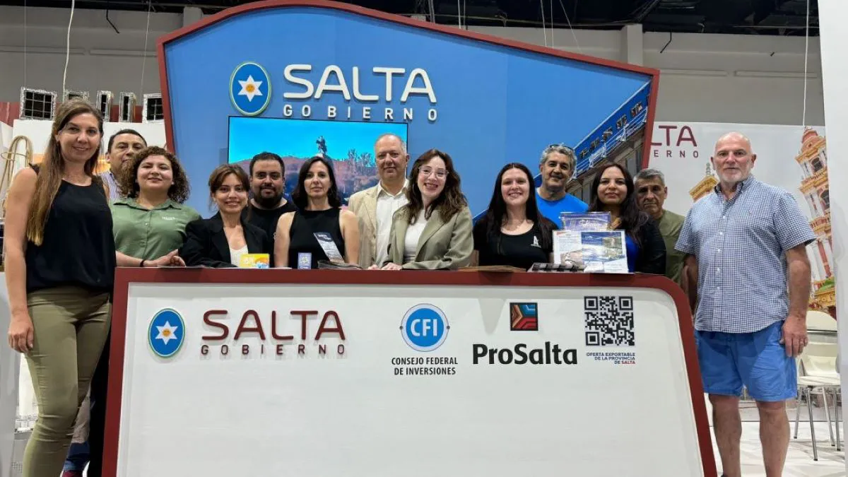 salta