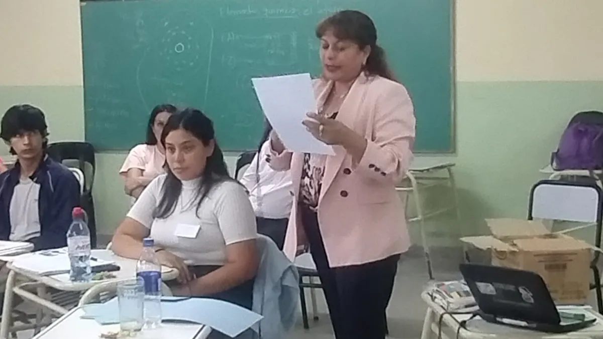 Nancy Jaime