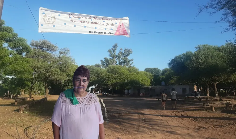 Finca Las Margaritas