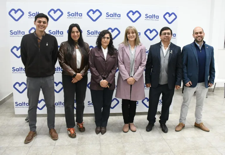 salta labs
