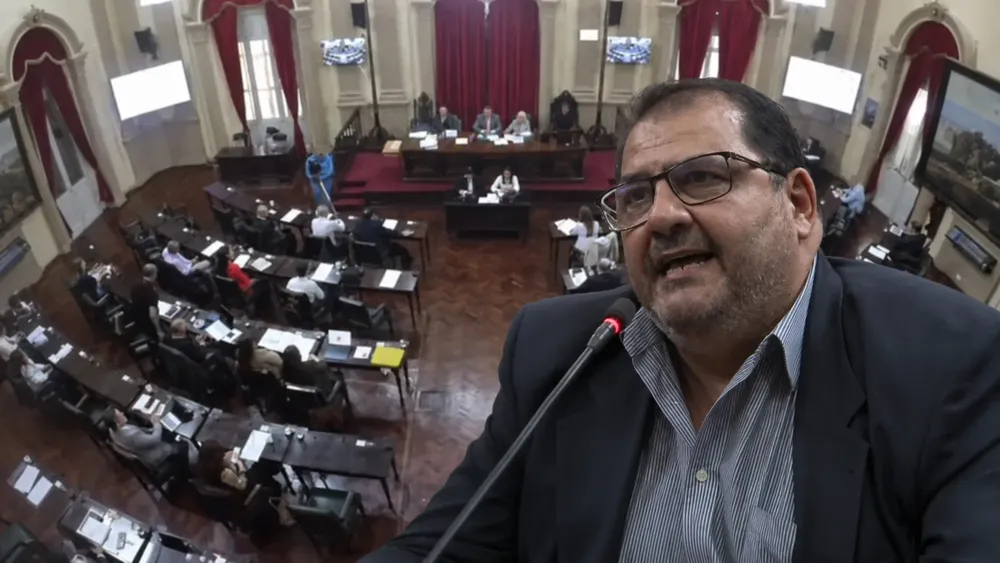Gustavo Dantur