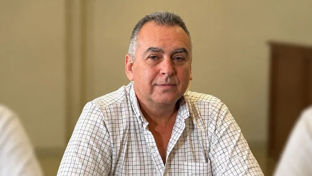 Marcelo Moisés