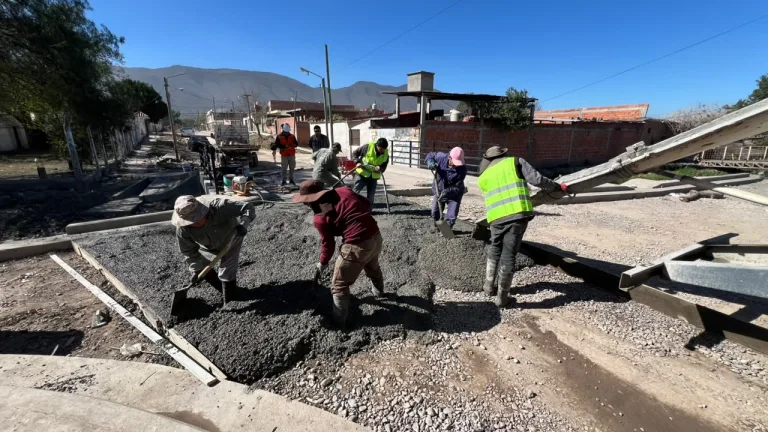 Puente Salta