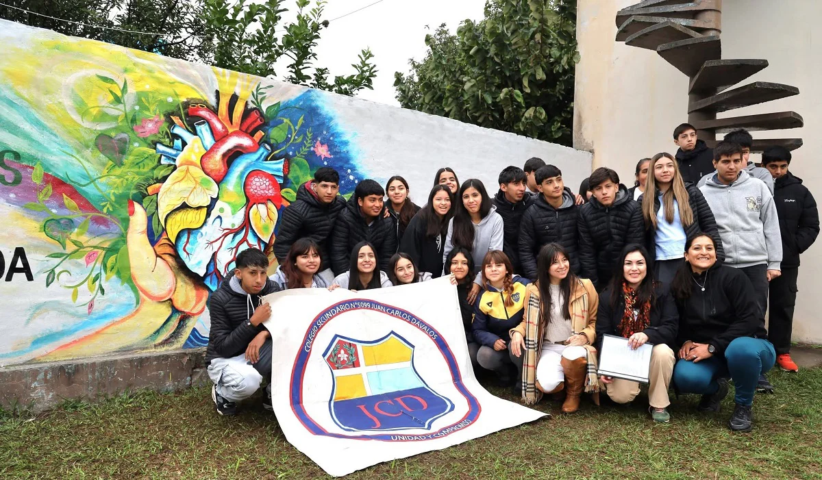 Colegio