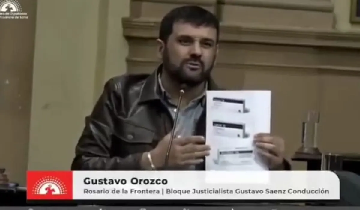 Gustavo Orozco
