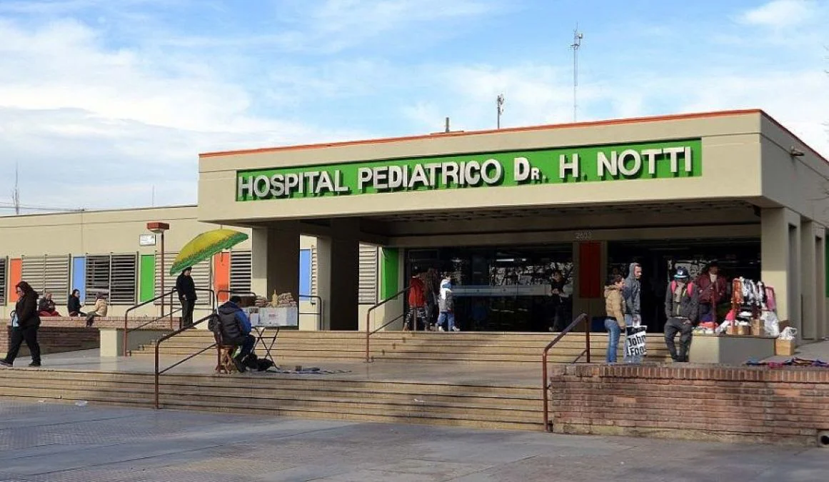 hospital